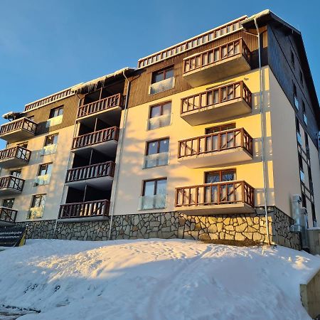 Apartament Nr 9 - Zrodlana 2 Apartment Swieradow-Zdroj Bagian luar foto