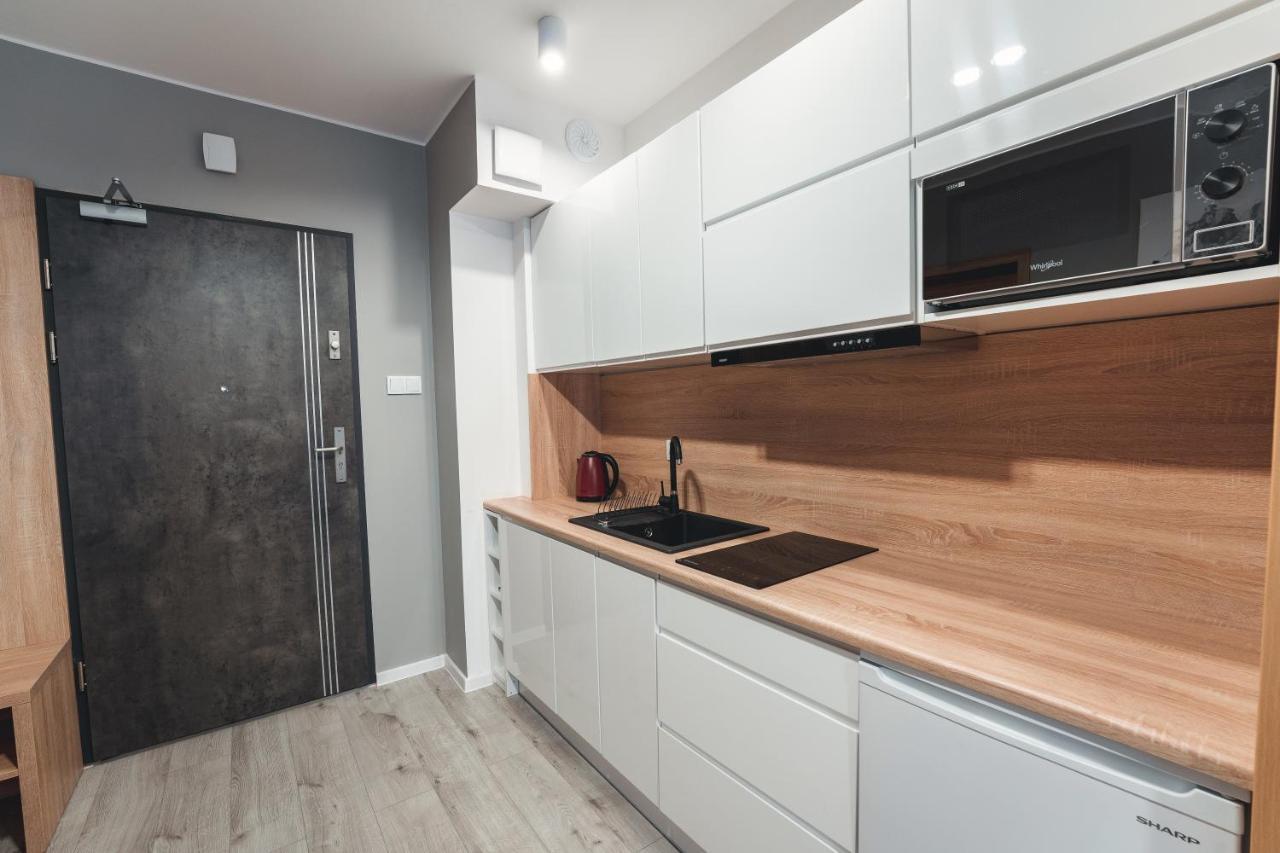 Apartament Nr 9 - Zrodlana 2 Apartment Swieradow-Zdroj Bagian luar foto
