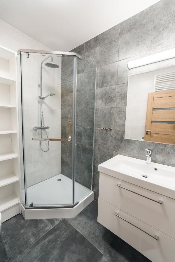 Apartament Nr 9 - Zrodlana 2 Apartment Swieradow-Zdroj Bagian luar foto