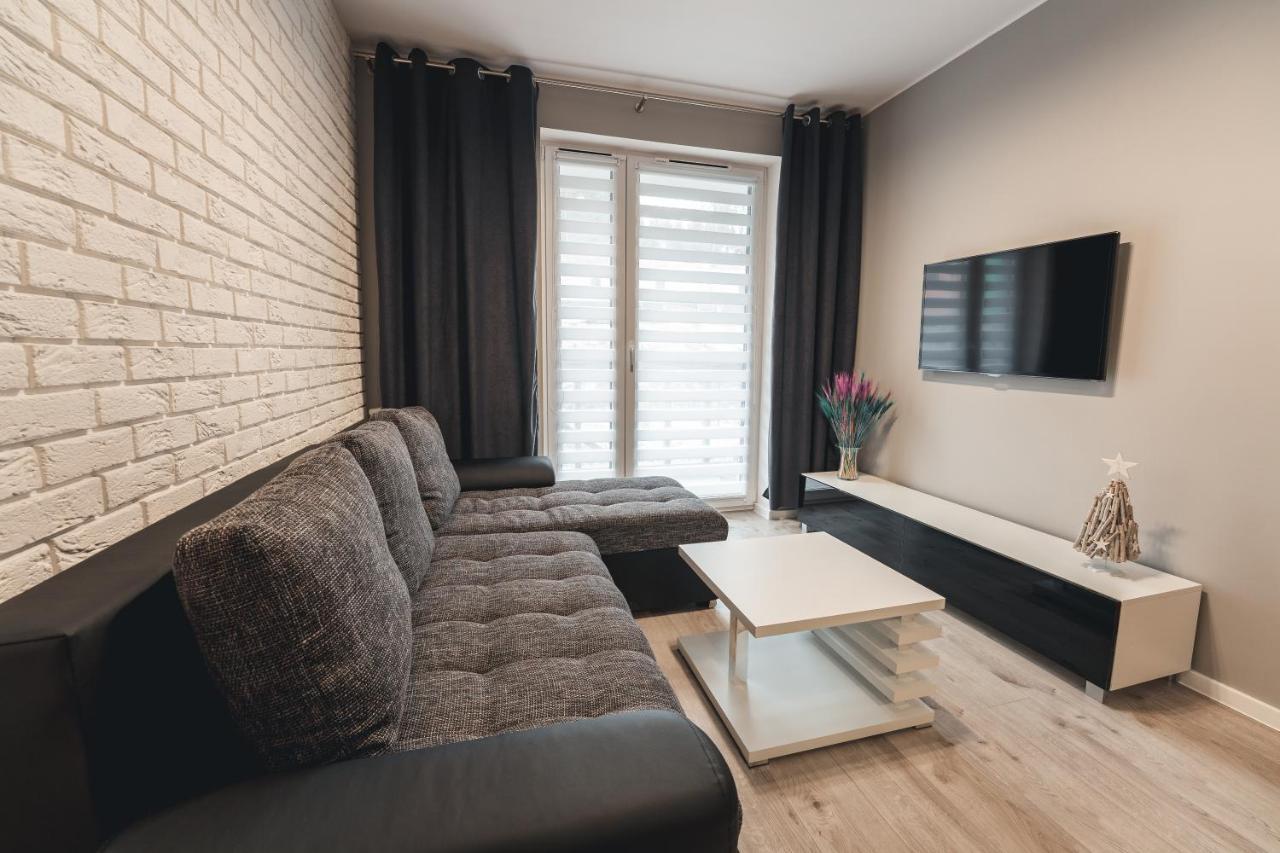 Apartament Nr 9 - Zrodlana 2 Apartment Swieradow-Zdroj Bagian luar foto
