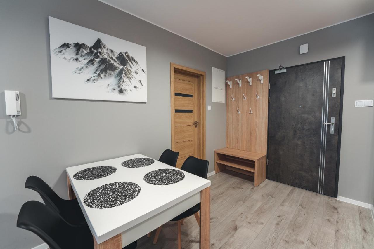 Apartament Nr 9 - Zrodlana 2 Apartment Swieradow-Zdroj Bagian luar foto
