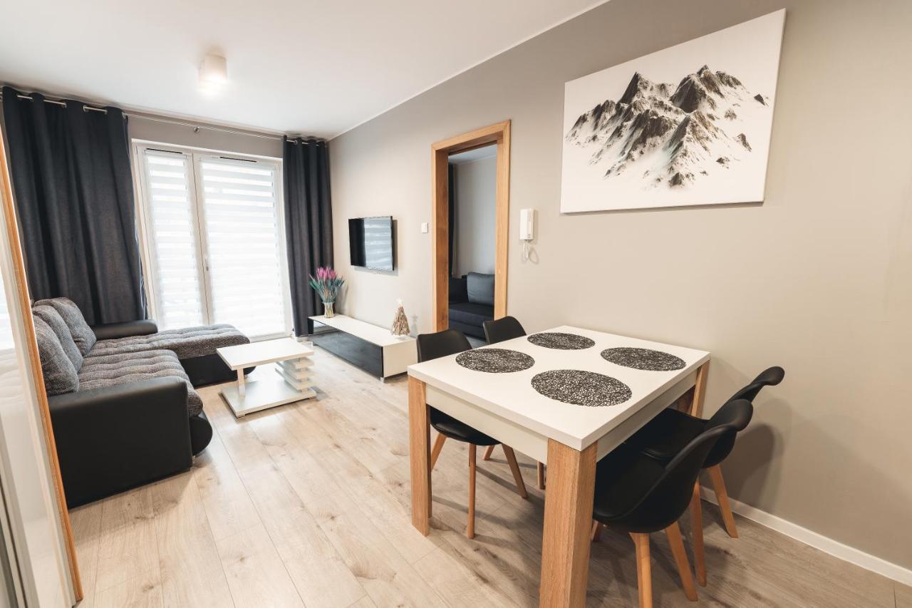Apartament Nr 9 - Zrodlana 2 Apartment Swieradow-Zdroj Bagian luar foto
